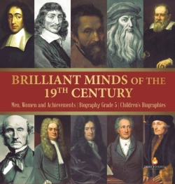 Bertrand.pt - Brilliant Minds Of The 19th Century   Me
