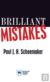 Brilliant Mistakes