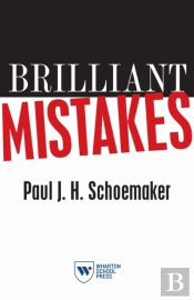 Brilliant Mistakes