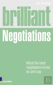 Brilliant Negotiations