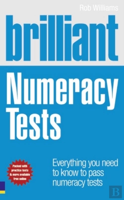 Bertrand.pt - Brilliant Numeracy Tests