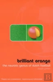 Brilliant Orange