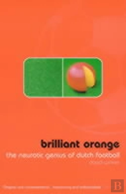 Bertrand.pt - Brilliant Orange