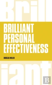 Brilliant Personal Effectiveness