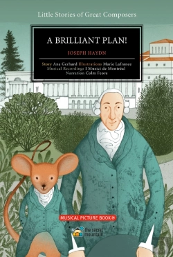 Bertrand.pt - Brilliant Plan! Volume 3