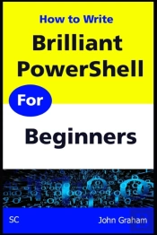 Brilliant Powershell For Beginners