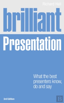 Bertrand.pt - Brilliant Presentation