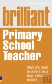 Brilliant Primary School Teacher