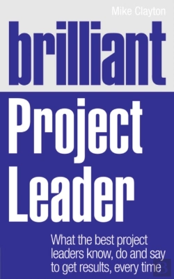 Bertrand.pt - Brilliant Project Leader