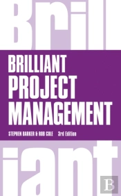 Brilliant Project Management