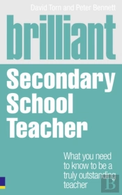 Brilliant Secondary School Teacher