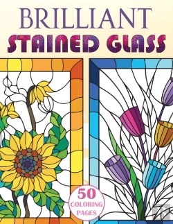 Bertrand.pt - Brilliant Stained Glass: Stained Glass F