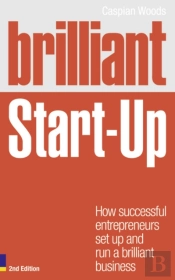 Brilliant Start-Up