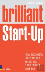 Brilliant Start-Up