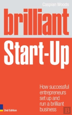 Bertrand.pt - Brilliant Start-Up
