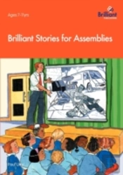 Brilliant Stories For Assemblies