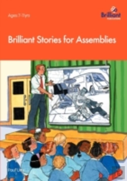 Bertrand.pt - Brilliant Stories For Assemblies