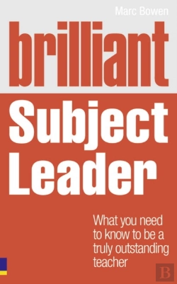 Bertrand.pt - Brilliant Subject Leader