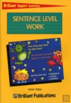 Bertrand.pt - Brilliant Support Activitiessentence Level Work