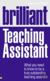 Brilliant Teaching Assistant