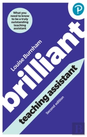 Brilliant Teaching Assistant