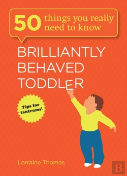 Bertrand.pt - Brilliantly Behaved Toddler