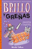 Brillo Y Greñas 3 Concurso De Talentos