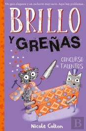 Brillo Y Greñas 3 Concurso De Talentos