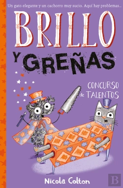 Bertrand.pt - Brillo Y Greñas 3 Concurso De Talentos
