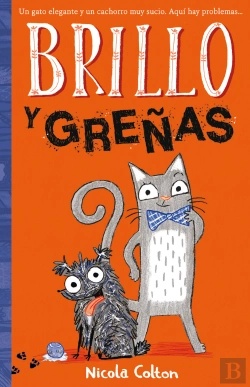Bertrand.pt - Brillo Y Greñas