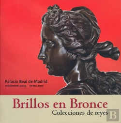 Bertrand.pt - Brillos En Bronce: Colecciones De Reyes
