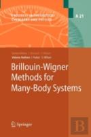 Brillouin-Wigner Methods For Many-Body Systems
