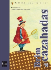 Brim El Cazahadas