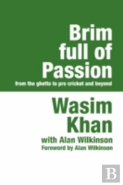 Brim Full Of Passion