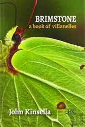 Brimstone: A Book Of Villanelles