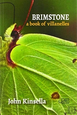 Bertrand.pt - Brimstone: A Book Of Villanelles
