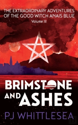 Bertrand.pt - Brimstone And Ashes
