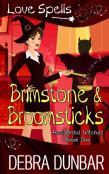 Brimstone And Broomsticks