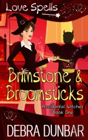 Brimstone And Broomsticks