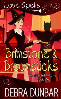 Bertrand.pt - Brimstone And Broomsticks