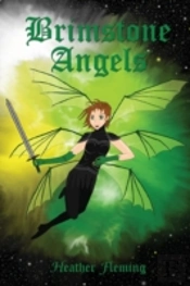 Brimstone Angels