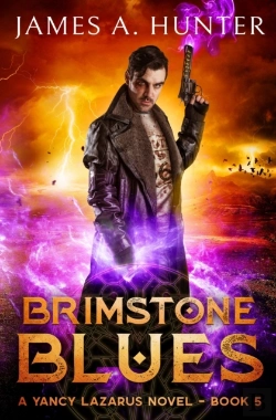 Bertrand.pt - Brimstone Blues