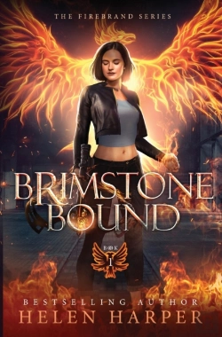 Bertrand.pt - Brimstone Bound