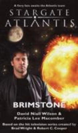 Bertrand.pt - Brimstone