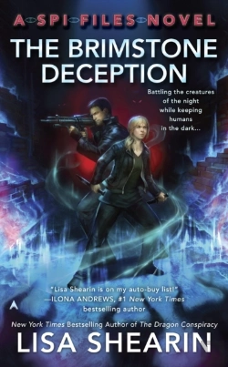 Bertrand.pt - Brimstone Deception