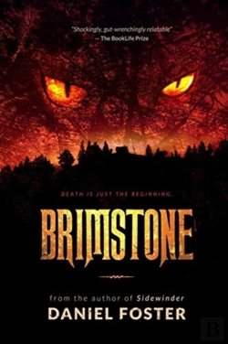 Bertrand.pt - Brimstone