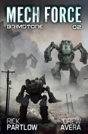 Brimstone
