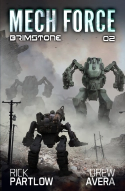 Bertrand.pt - Brimstone