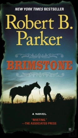 Bertrand.pt - Brimstone