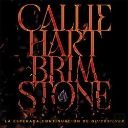 Bertrand.pt - Brimstone - Saga Alquimia & Fae Vol. 2 (Audiolibro)